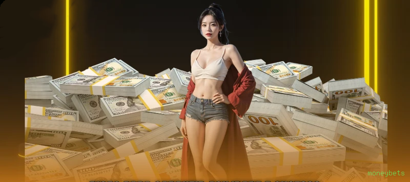 Plataforma moneybets